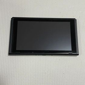 Nintendo Switch 本体のみ ニンテンドースイッチ 2018年製