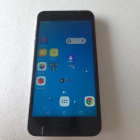 LG Electronics LGV36 スマートフォン 本体 OS⑨ 297