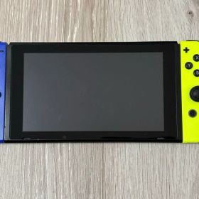 Nintendo Switch 本体➕付属品