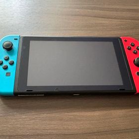 Nintendo Switch 本体 初期型 ジャンク品