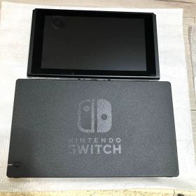 Nintendo Switch 本体 + Joy-Con (グリーン/ピンク)