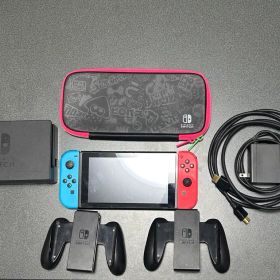 ニンテンドースイッチ 本体 セット