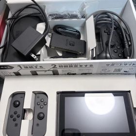 Nintendo Switch 本体 + 付属品セット