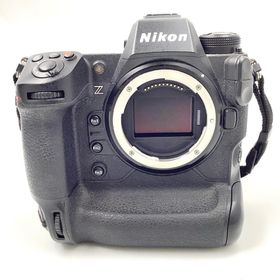 ニコン(Nikon)の【全額返金保証】【最速発送】Nikon デジタル一眼 Z9 ボディ ブラック 美品 動作確認済(ミラーレス一眼)