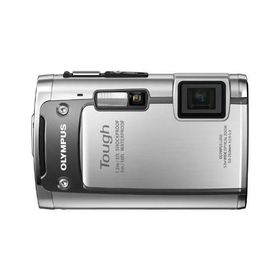OLYMPUS 防水デジタルカメラ TOUGH TG-6