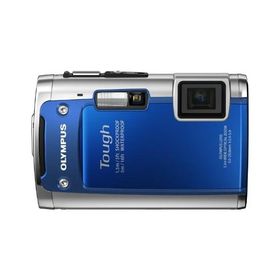 OLYMPUS 防水デジタルカメラ TOUGH TG-6