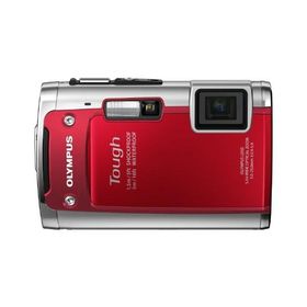 OLYMPUS 防水デジタルカメラ TOUGH TG-6