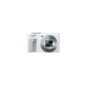 【新品/取寄品】Panasonic LUMIX DC-TZ99-W ホワイト 高倍率ズームコンパクトカメラ パナソニック