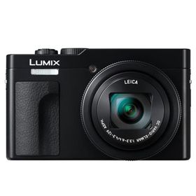 Panasonic（パナソニック） 高倍率ズームコンパクトカメラ LUMIX TZ99 DC-TZ99-K