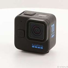 〔中古品〕 GoPro HERO11 Black Mini CHDHF-111-FW〔中古品〕 GoPro HERO11 Black Mini CHDHF-111-FW