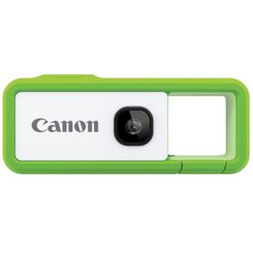 キヤノン Canon iNSPiC REC FV-100-GN グリーン コンパクトデジタルカメラ 新品