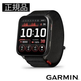 GARMIN ガーミン Venu X1フィットネスGPSウォッチ スマートウォッチ 健康管理 フィットネス 010-02980-12 正規輸入品 爆買