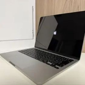 【即購入OK！】MacBook Air M3 2024 8GB 256GB