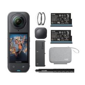 Insta360 X5 エッセンシャルバンドル（CINSAAHA-X504）