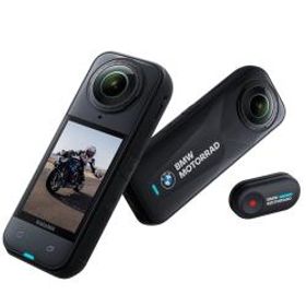 Insta360 X5 BMW Motorrad Limited Edition（CINSAAHA-X531）