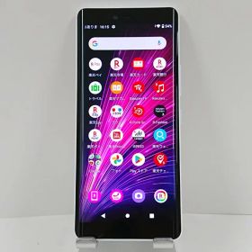 Rakuten Hand5G P780 Rakuten ホワイト 送料無料 本体 c16237 【中古】