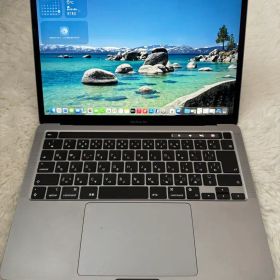 【極美品】MacBook pro 2022 M2 8GBメモリ 256G