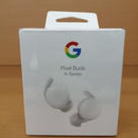 BTイヤホン PIXEL BUDS A-SERIES GOOGLE