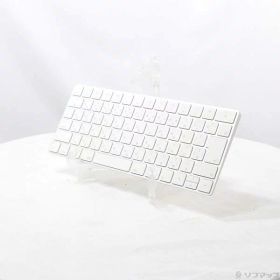 【中古】Apple(アップル) Magic Keyboard MLA22J／A 【377-ud】