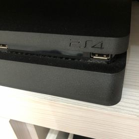 プレイステーション4(PlayStation4)のps4本体 (家庭用ゲーム機本体)