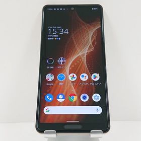 AQUOS sense5G A004SH SoftBank ライトカッパー c16671