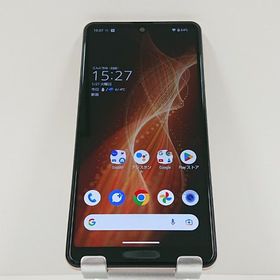 AQUOS sense5G SHG03 au ライトカッパー c16669