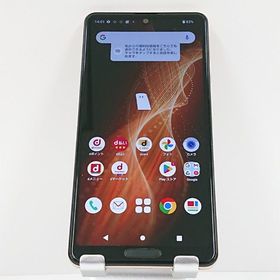 AQUOS sense5G SH-53A ドコモ ライトカッパー c16653