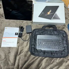 Surface Go LTE Advanced KAZ-00032