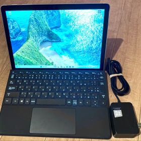 Surface Go 2 Core m3 8GB 128GB【キーボード付き】