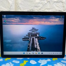 Surface Go 2 1927 LTE タブレット Windows11