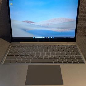 【訳あり】Surface Laptop Go i5/8GB/128GB