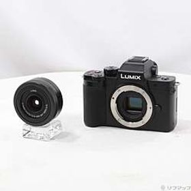 〔中古品〕 LUMIX G100D Kキット 標準ズームレンズキット DC-G100DK-K〔中古品〕 LUMIX G100D Kキット 標準ズームレンズキット DC-G100DK-K
