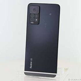 〔中古品〕 Redmi Note 11 Pro 5G 128GB グラファイトグレー REDMINOTE11PROGR SIMフリー ［6.67インチ有機EL／Snapdragon 695 5G］〔中古品〕 Redmi Note 11 Pro 5G 128GB グラファイトグレー REDMINOTE11PROGR SIMフリー ［6.67インチ有機EL／Snapdragon 695 5G］