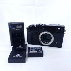 FUJIFILM フジフイルム X-Pro3 ミラーレス 一眼 デジタルカメラ デジイチ