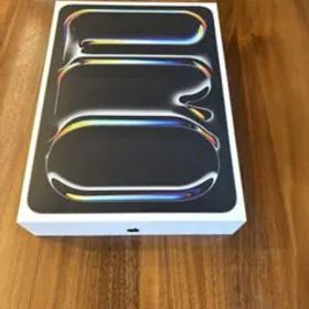 【新品未開封】iPad Pro 11インチ M5 256GB Wi-Fi