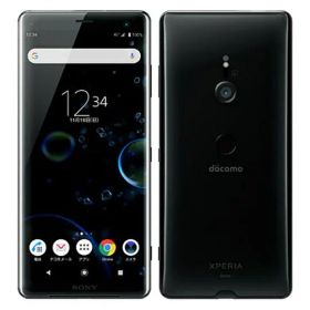 【中古】SONY｜Xperia XZ3