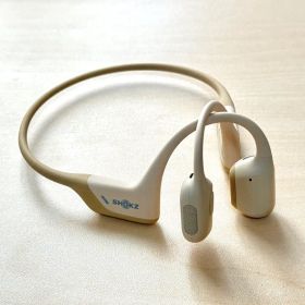 【極美品】Shokz OpenRunPro Mini SKZ-EP-000015