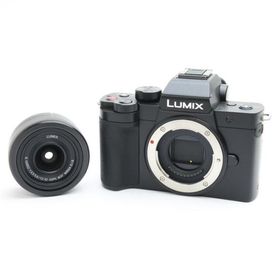《美品》Panasonic LUMIX DC-G100DK 標準ズームレンズキット