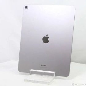 ソフマップ 〔中古品〕 iPad Air 13インチ 第1世代 512GB スペースグレイ MV2J3J／A Wi-Fi【377】
