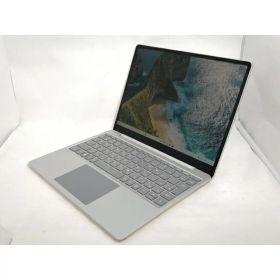 【中古】Microsoft Surface Laptop Go 【i5 1035G1 8G 128G】 THH-00020【新宿】保証期間1ヶ月【ランクC】