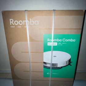 iRobot ルンバ コンボ エッセンシャル Essential Y011260