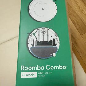 irobot Roomba Combo Y011260