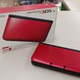 3DS LL SPR-001 NINTENDO