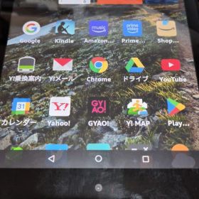 Amazon Fire HD 8 タブレット 16GB