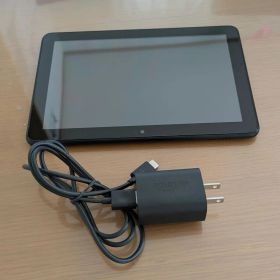 【動作確認済み】Amazon Fire HD8(第10世代） タブレット