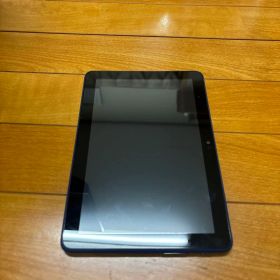 Amazon Fire HD 8 タブレット ブルー