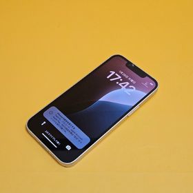 アイフォーン(iPhone)のiPhone 13mini 256GB｜24時間以内発送#747(スマートフォン本体)