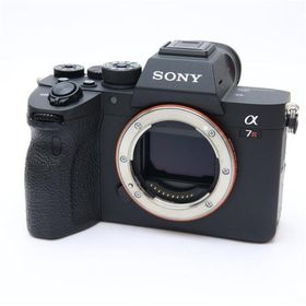 《美品》SONY α7RIV ボディ ILCE-7RM4