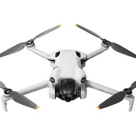 ドローン ディージェイアイ DJI Mini 4 Pro Fly Moreコンボ Plus (DJI RC 2付属) drone