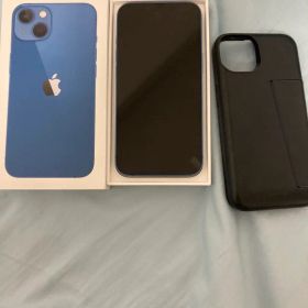 iPhone13 128GB本体